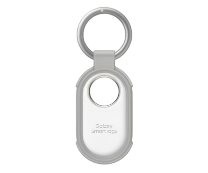 Akcesoria GSM i GPS SAMSUNG Rugged Case do Galaxy SmartTag2 Gray